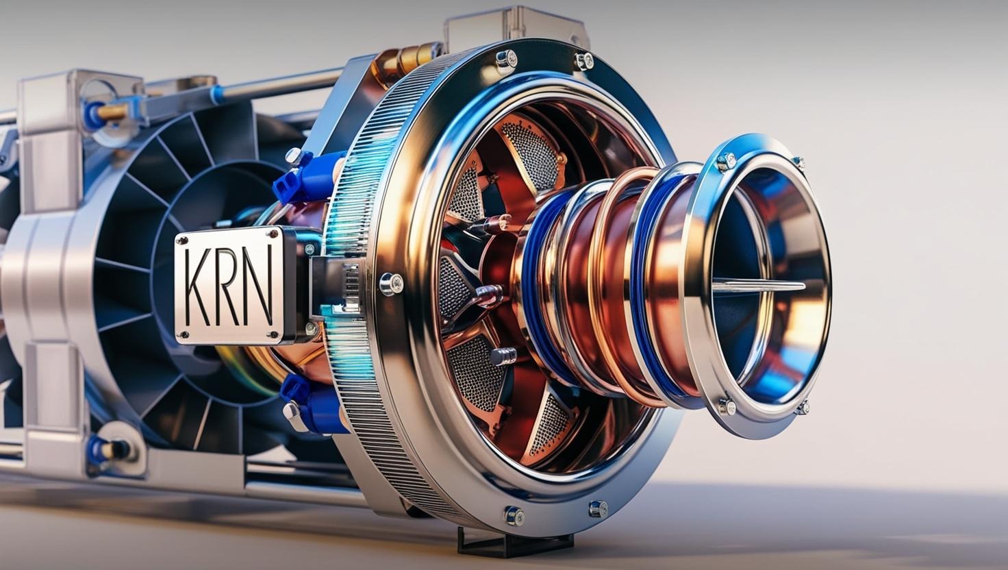 KRN Heat Exchanger & Refrigeration Secures ₹100 Million Loan Agreement with Thermotech