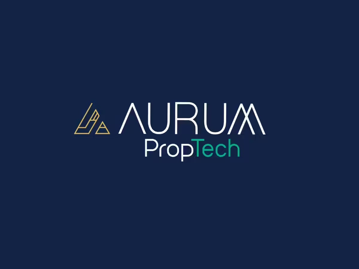 Aurum PropTech Shares Rise As Company Posts Quarterly Profit