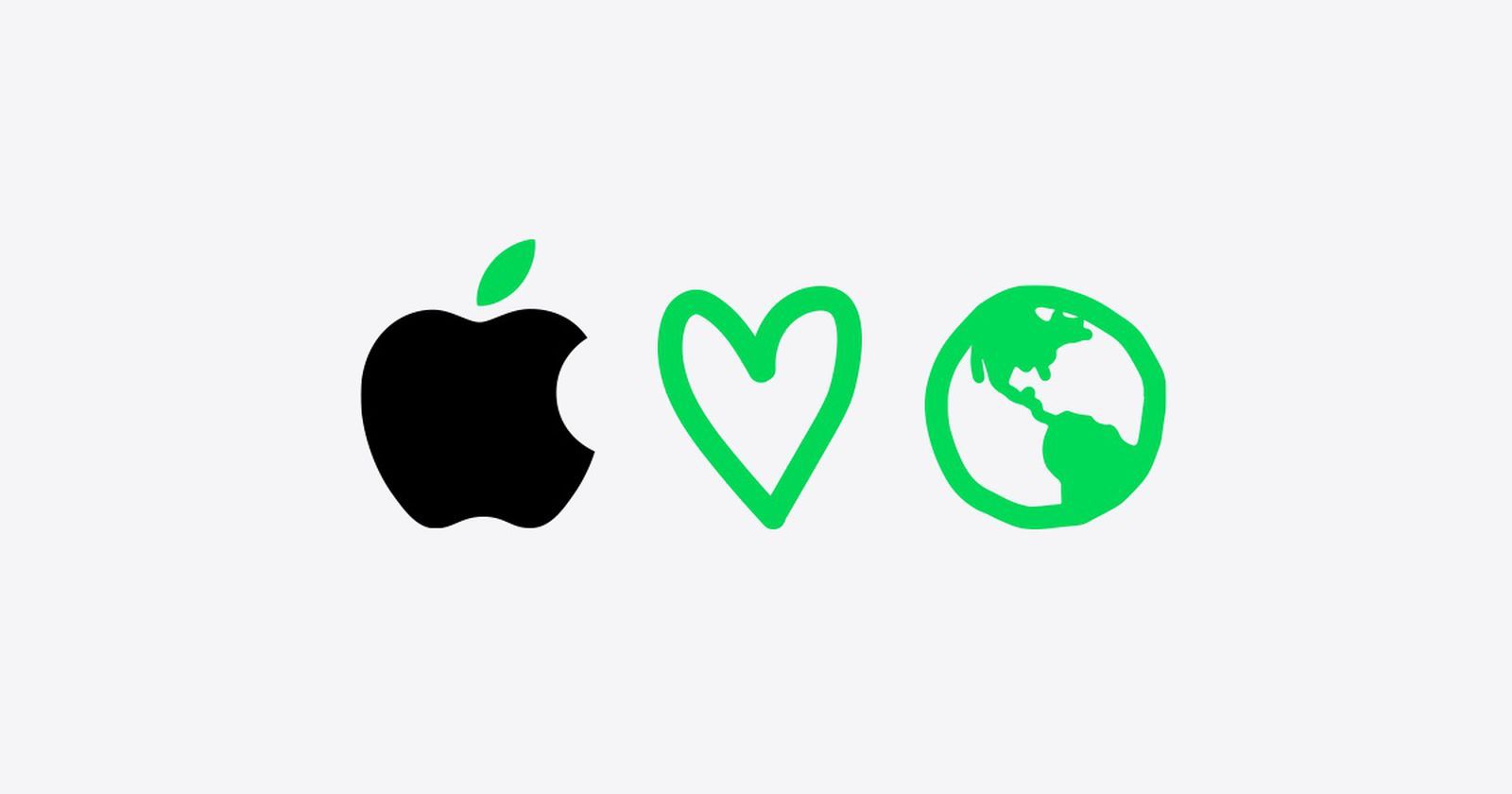 Powering Up Sustainability: Apple Launches Clean Energy Fund in China!