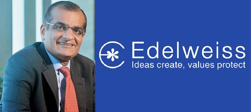 Clearing the Air: Edelweiss Disputes Media Buzz, Confirms No Promoter Share Sale