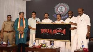 Kerala to Launch 1 Million Toofan Goals Anti-Drug Challenge