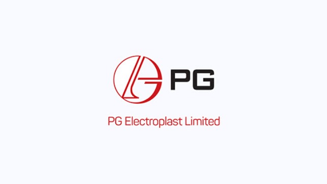 PG Electroplast Concludes GST Inspection, Operations Unaffected