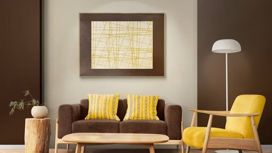 Silent Spaces: Transform Your Home With Colour Theory