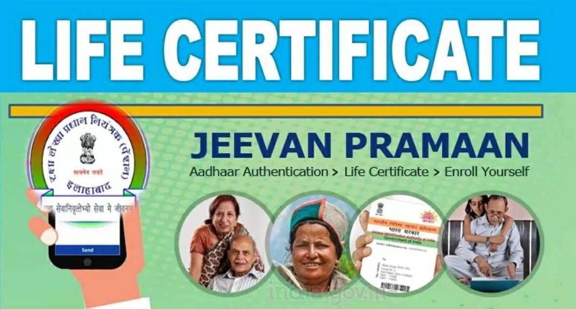 Digital Empowerment in Action: SBI Chandigarh Pensioners Submit Over 200 Digital Life Certificates