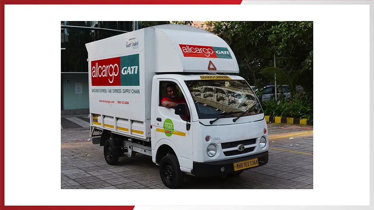 Allcargo Gati Reports Impressive March Volume of 105KT