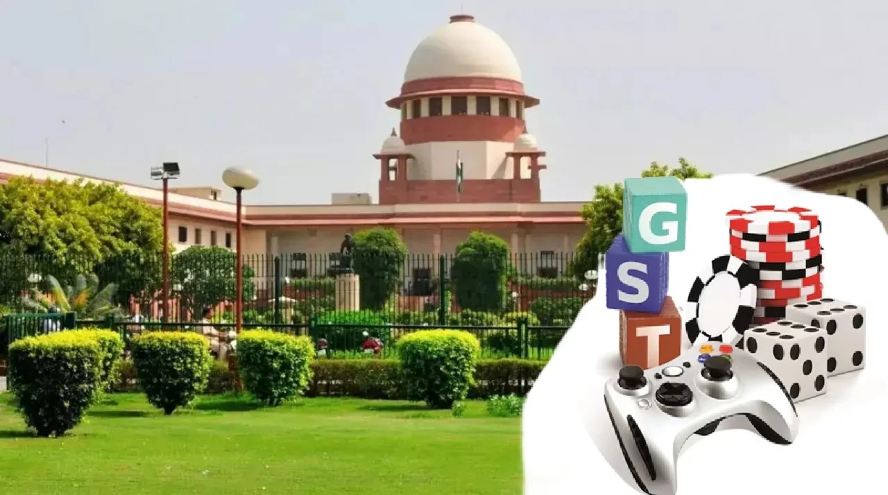Game of Tax: Supreme Court Nears Verdict on Online Gaming’s Fate