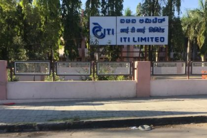 ITI Ltd Reports Narrowed Q3 FY25 Loss, Revenue Growth