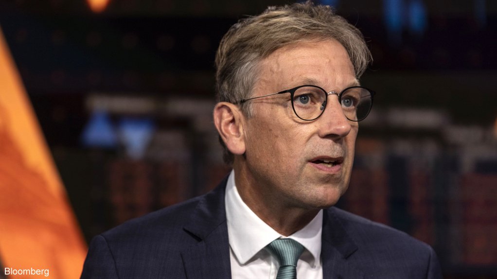 Rio Tinto Chief Jakob Stausholm to Leave Later in 2025 as Succession Process Starts