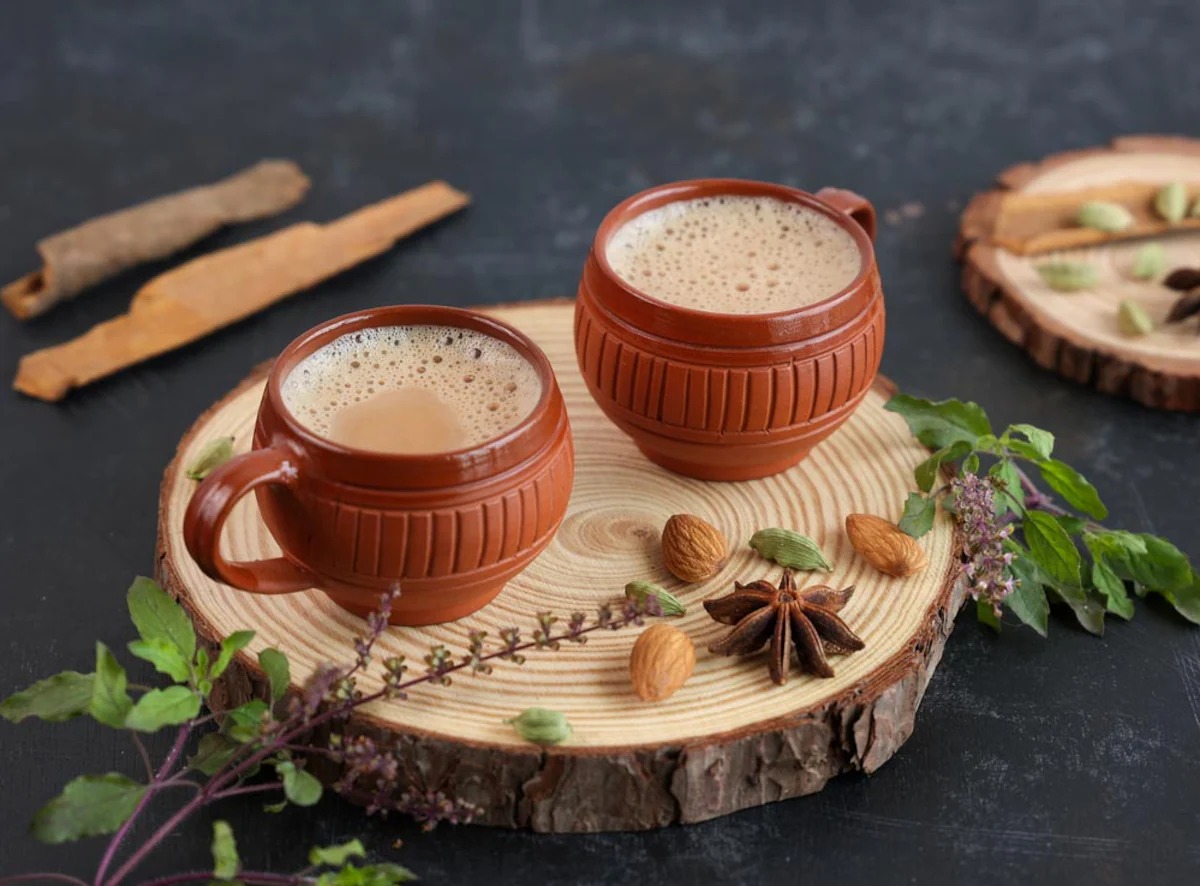 5 Months, 1 Sip: The Chai That Made a Foreigner Feel Truly Indian