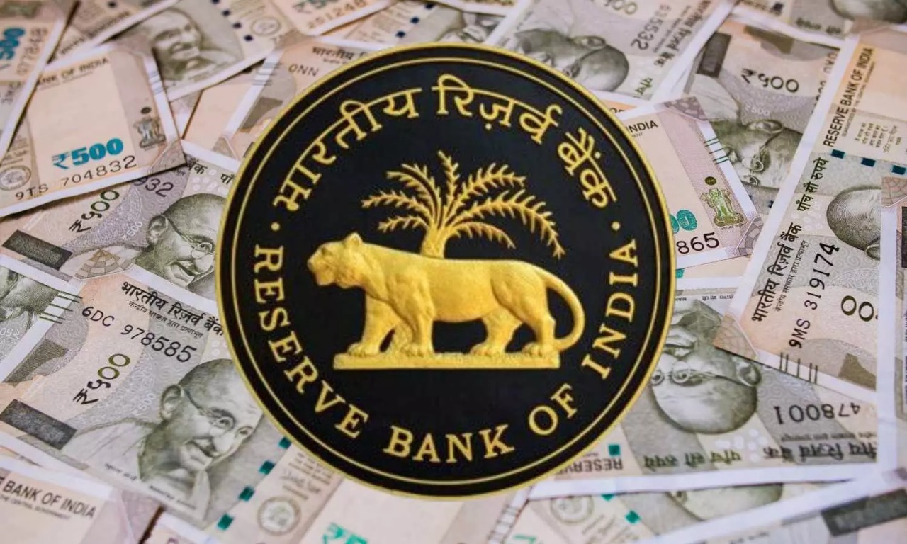 RBI’s 6-Day Variable Rate Repo Auction: Bids Fall Short At ₹599.67 Billion Against ₹1 Trillion