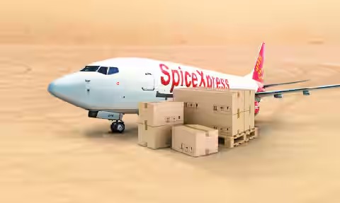 SpiceJet Soars: Fleet Expansion Signals Strong Comeback
