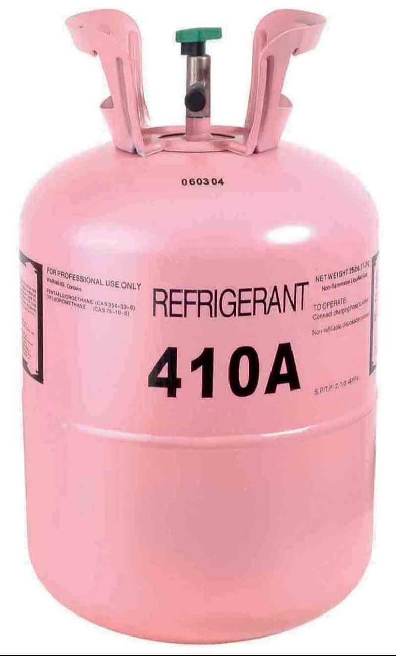 Indian Refrigerant Gas Makers Thrive Amid US Shortage