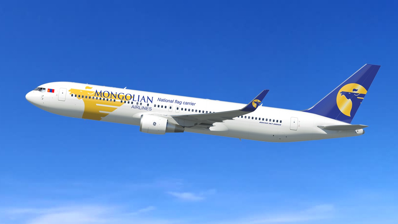 Sky Bridge to the Steppes: Singapore–Mongolia Direct Flights Launch November 4, Cutting India Travel Time