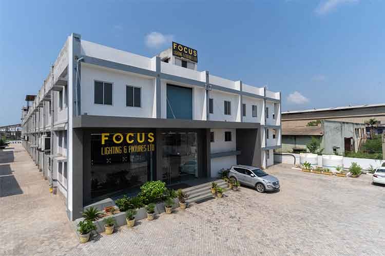 Focus Lighting & Fixtures Sparkles with ₹91 Million Order Victory, Begins FY26 on a High