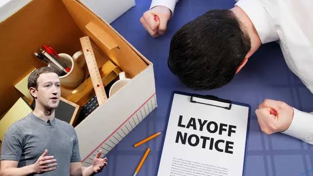 Leaked Memo Reveals Meta’s Plan to Lay Off 3,000 Employees: