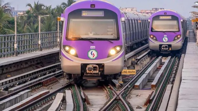 Boarding Made Easy: Metro’s Direct Airport Route Speeds Up City Commute