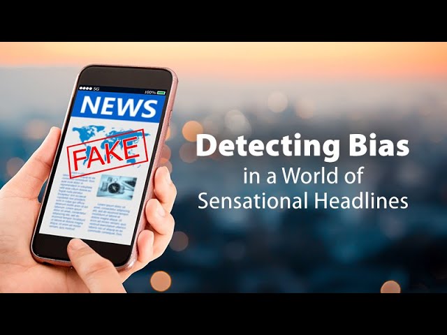 Parliamentary Panel Pushes for Stricter Media Laws to Combat  Sensationalism and Fake News