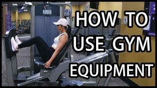 One Machine, Many Gains: Mastering The Full Upper Body With Just One Tool