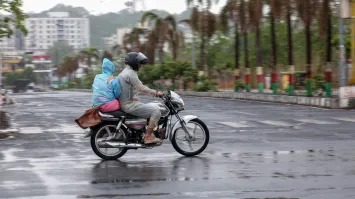 IMD Weather Update: Rain to Bring Respite to North India Till June 13