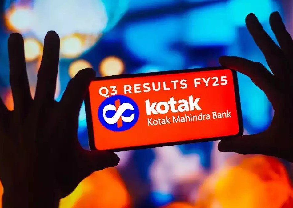Kotak Bank Q3: Strong Earnings Trigger Multiple Broker Upgrades