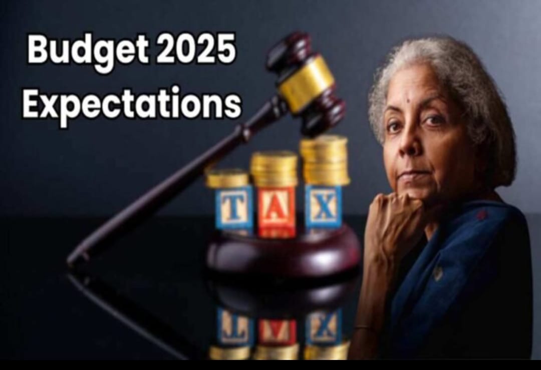 Tax Revolution Ahead: Budget 2025 Set to Reshape Personal Finance Landscape