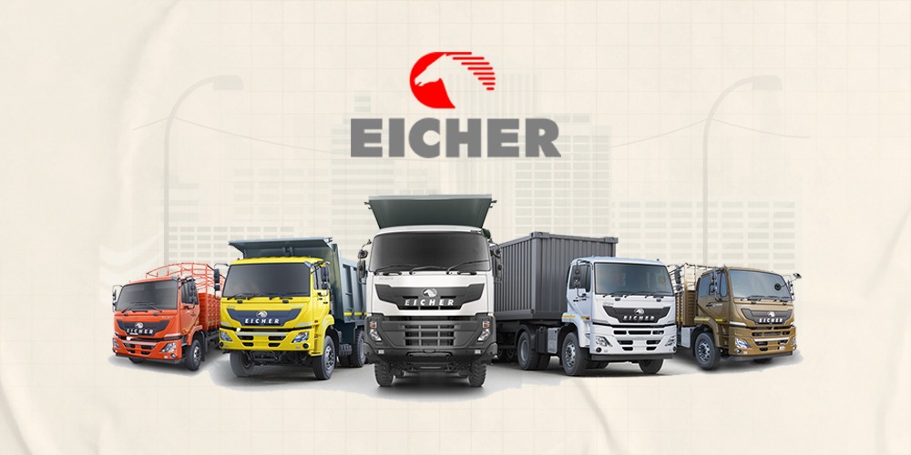 Eicher Motors Reports March Sales of 1,01,021 Units, A Robust 11% Growth Over February