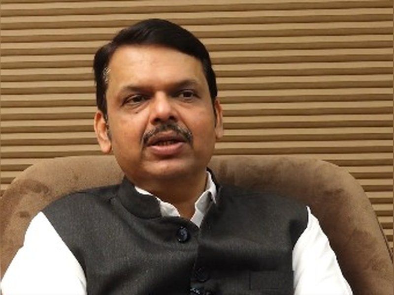 Simplicity Over Splendor: Fadnavis Remembers His First Meeting With PM Modi
