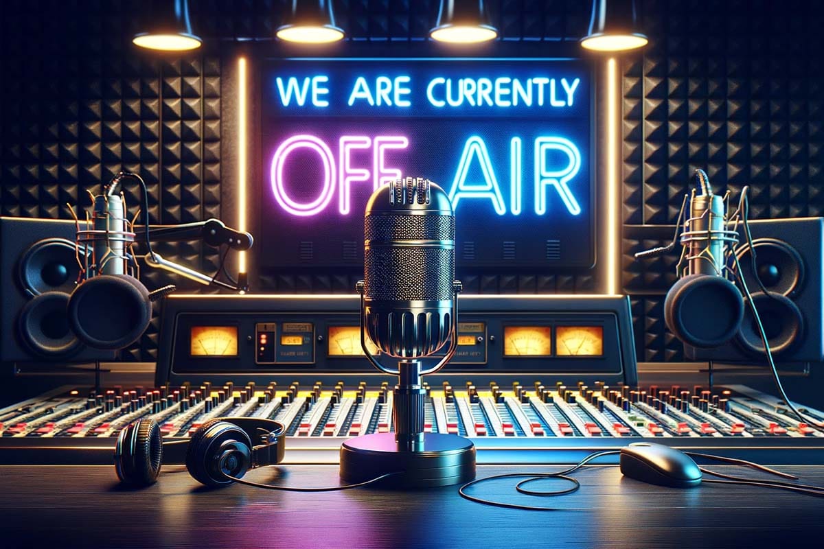 Radio Silence? TV Today Refocuses Strategy with Bold Divestment