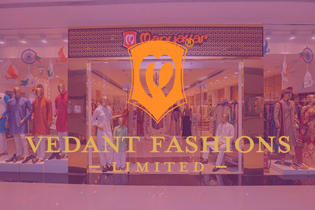 Vedant Fashions Pays ₹50,000 Compounding Fee, No Financial Impact from Legal Metrology Violation