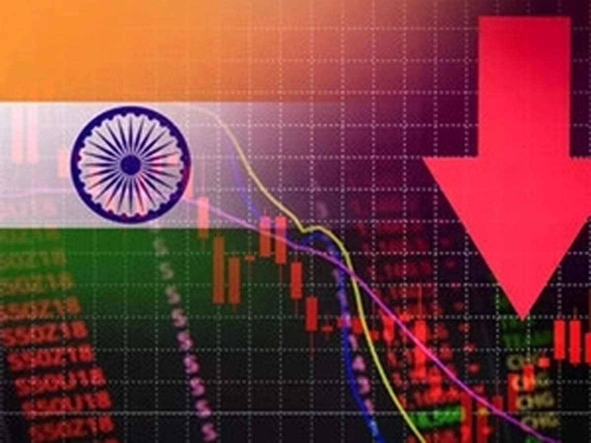 India's Demographic Dividend at Risk as Economic Growth Falters