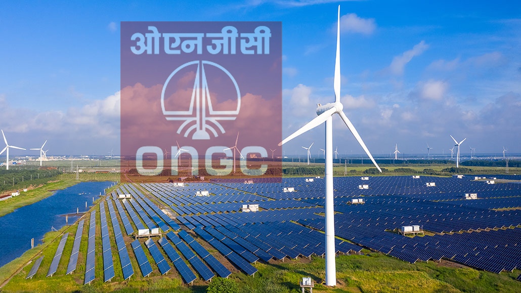 ONGC Green Energy Exec Announces Upcoming Tender for 600 MW Solar Project with Storage