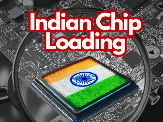 Is India Ready to 'Plug' into Semiconductor Manufacturing with Its First Domestic Chip by 2025?