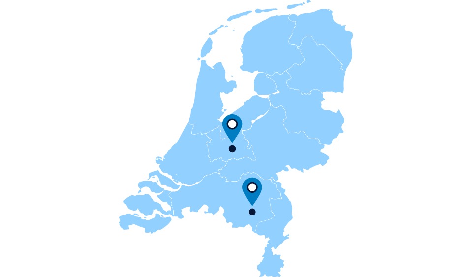 Infosys Incorporates New Unit in the Netherlands