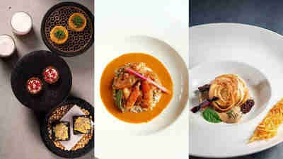 Spice Route to Success: Three Indian Restaurants Shine in Asia