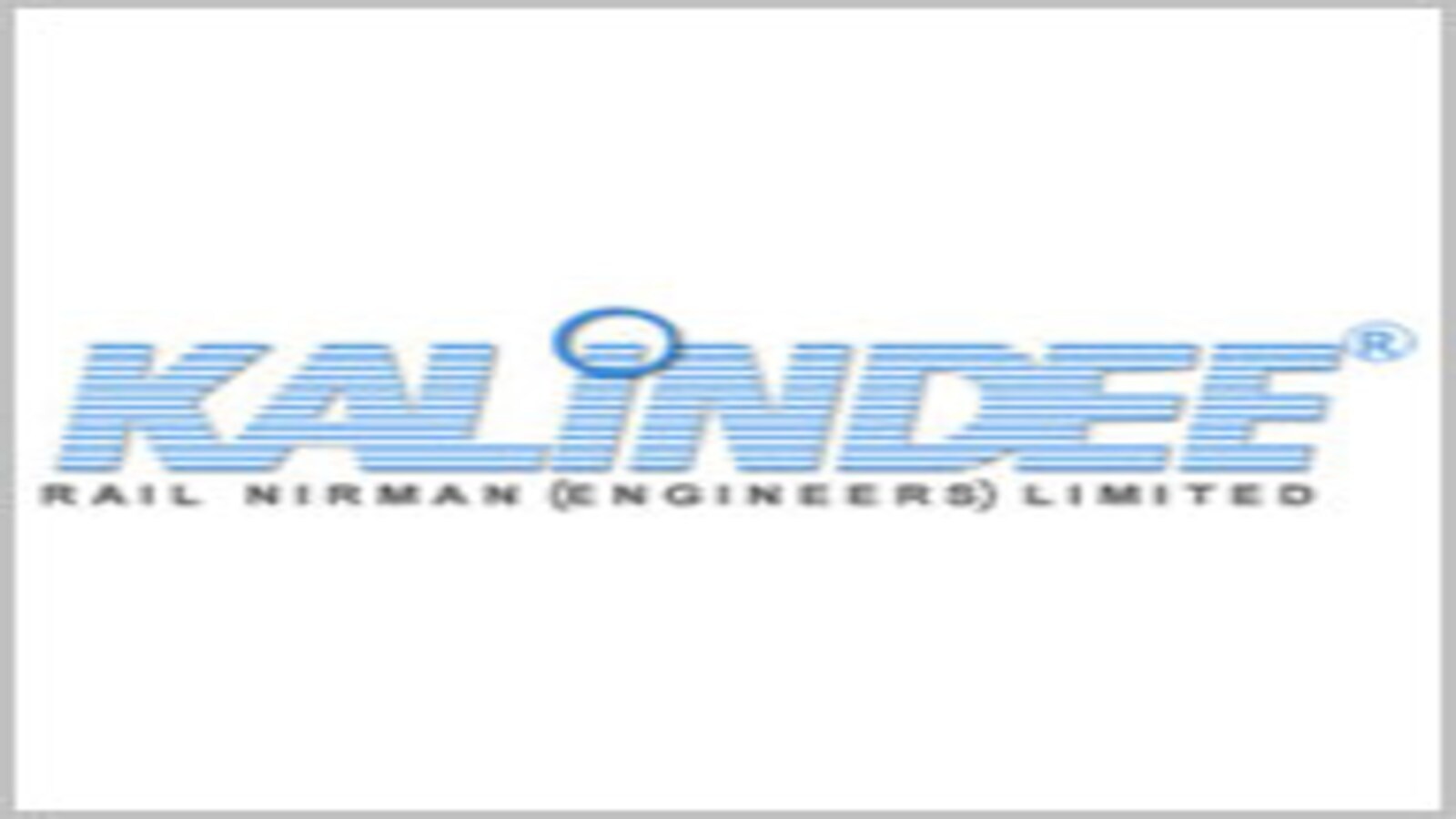 Kalindee Rail Board Approves Up to $65 Million Fundraise