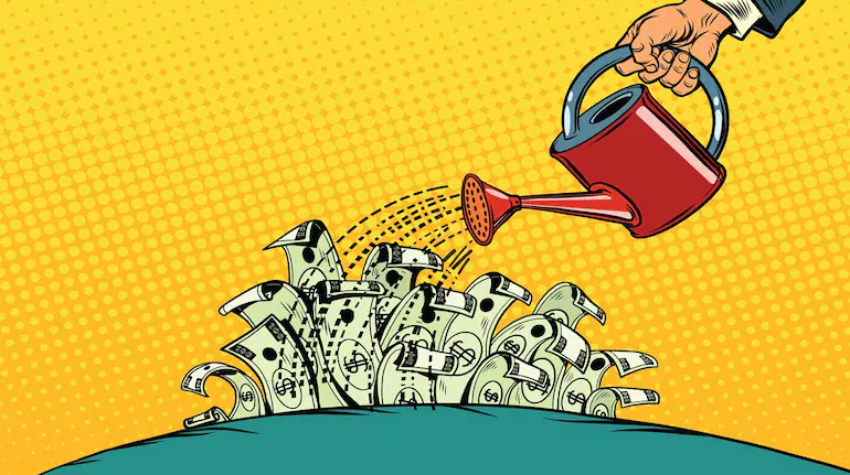 RBI's Daily VRR Auction Sees ₹1.94 Trillion Bids Amid Liquidity Crunch