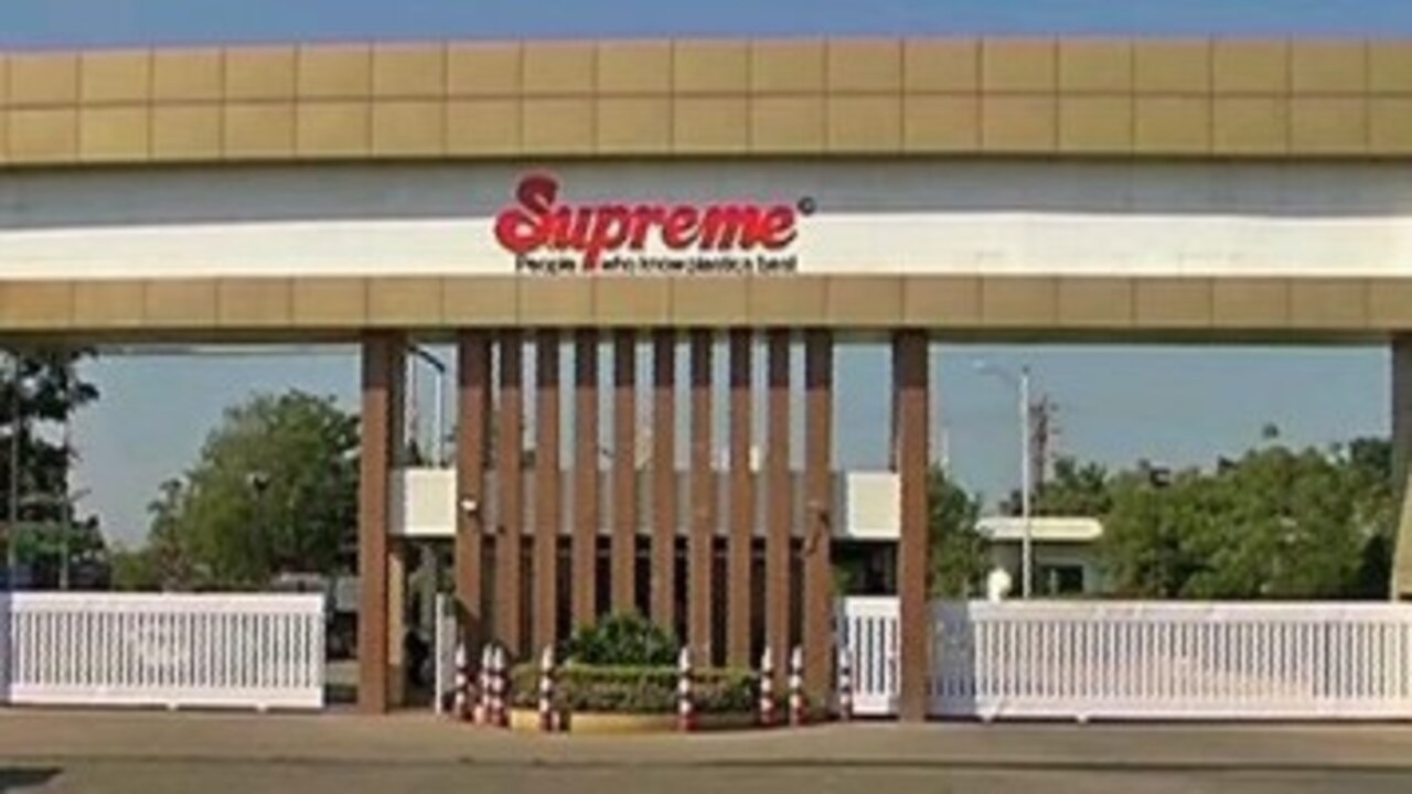 Supreme Industries Posts Rs 1.77 Billion Profit in June Quarter, Revenue Touches Rs 26.09 Billion