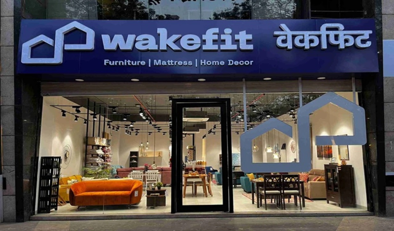 Wakefit Dreams Big: Homegrown Sleep Giant Files for ₹2,000 Cr IPO