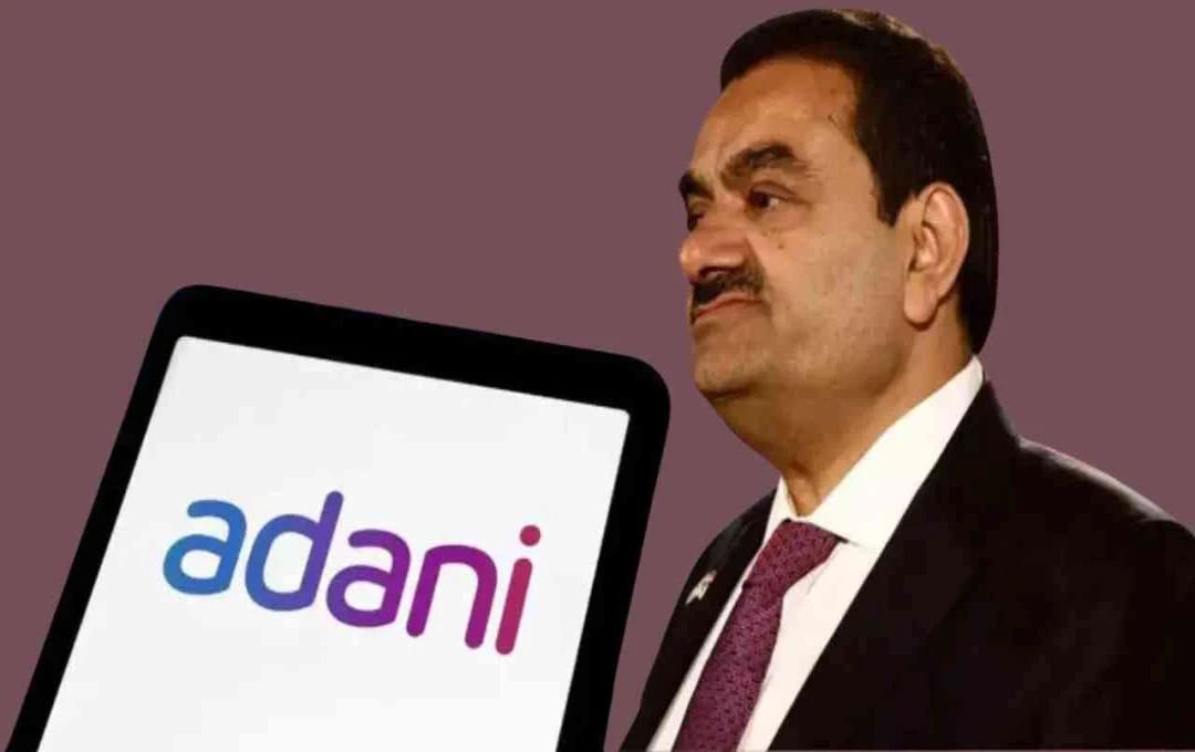 Adani Under Scrutiny: Gautam Adani & Nephew Sagar Accept SEC Notice in US Civil Fraud Case