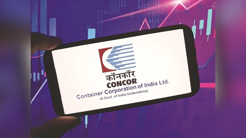 CONCOR Awards ₹461.55 Crore in Strategic Contracts to Boost Rail Logistics