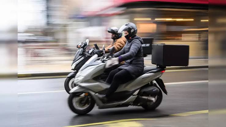 Speed vs. Steed: Quick Commerce’s Delivery Dreams Face a Rider Reboot