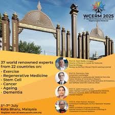 Revolutionizing Health: Malaysia Unveils the Future of Exercise and Regenerative Medicine