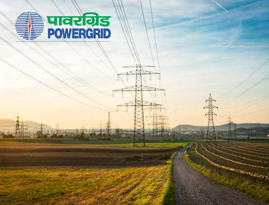 Connecting East and West: POWERGRID's Transmission Triumph Sparks Energy Revolution