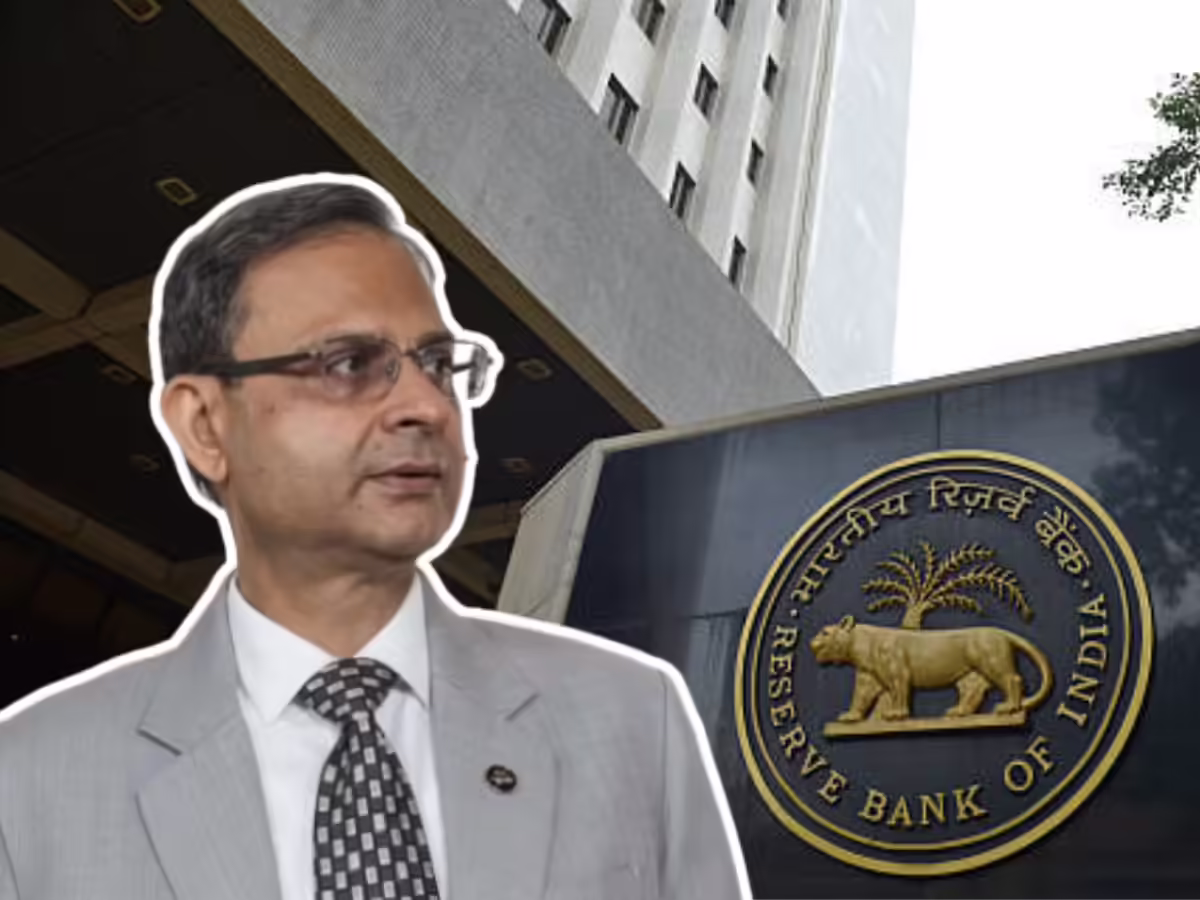 RBI Chief Malhotra Highlights Trade Deals, Capital Flows, and Digital Infrastructure in Policy Outlook