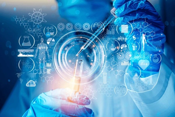 Hyderabad Emerges As A Powerhouse For Biotech, Pharma, And MedTech Innovation: Revanth Reddy