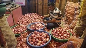Maharashtra’s Onion Revolution: Irradiation Centres to Tame Price Volatility