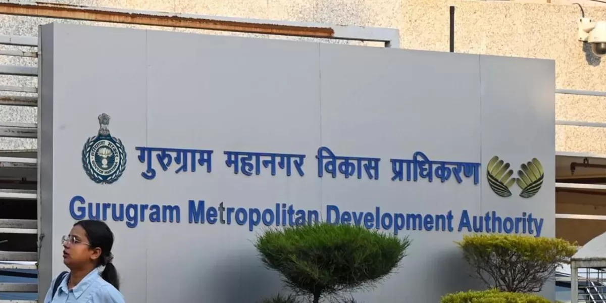 GMDA Moves Closer to Elevated Road Along Metro Corridor, Here’s What It Means