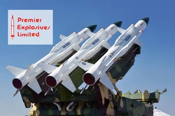 Detonating Success: Premier Explosives Expands Global Reach with Major Export Order