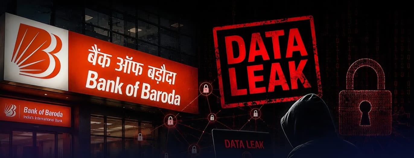 Bank of Baroda Probes Business Email Cyber Incident