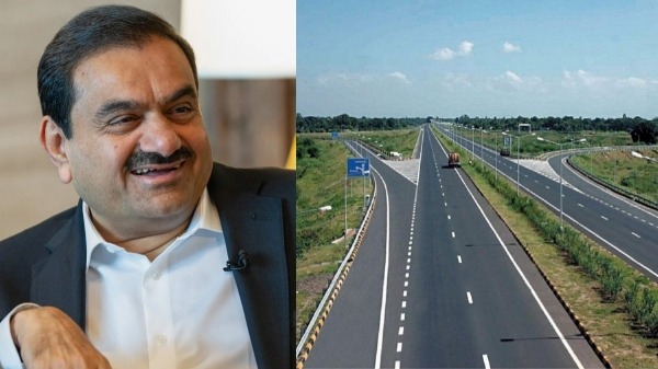 Infrastructure Boost: Adani Wins ₹1,692 Crore Highway Project in Tamil Nadu